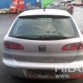 Prodej dílů SEAT IBIZA 1.0 