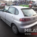 SEAT IBIZA 1.0 na díly