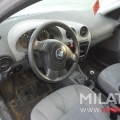 Autovraky SEAT IBIZA 1.0 