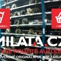 Čepy Daihatsu Move - vrakoviště Milata