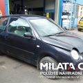 Použité náhradní díly VOLKSWAGEN LUPO 1.4 