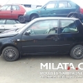 Autovrakoviště VOLKSWAGEN LUPO 1.4 