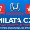 Pravá poloosa Honda Accord - použitý díl