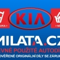 Alternátor Kia Cerato - použitý díl