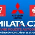 Palivové čerpadlo Mitsubishi Carisma - použitý díl