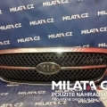 Soubor náhradních dílů Kia Carnival - použité díly