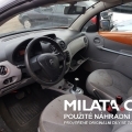 CITROËN C3 1.6 i 16V na díly