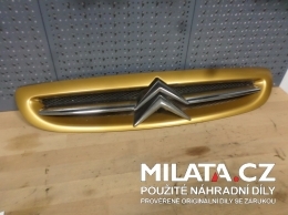 Foto #20781 Maska Citroën - použitý díl - /files/eshop/images/product_4063-image_20781-medium.jpg