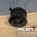 Starší ventilátor Nissan 