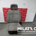 Použité sedadlo Volkswagen T4