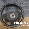 Použitý věnec volantu Opel Meriva