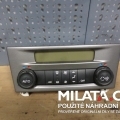 Použitý panel klimy Renault Laguna 