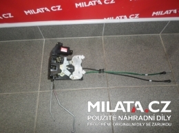 Foto #22731 Mechanismus zámku s centrálem Kia Cerato - použitý díl - /files/eshop/images/product_5001-image_22731-medium.jpg