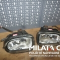 Použité mlhovky Nissan Almera 