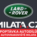 Zadní světlo Land Rover Freelander - použitý díl