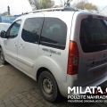 Vrakoviště CITROËN BERLINGO 1.6 HDI 