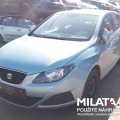 Náhradní díly SEAT IBIZA KOMBI 1.4 