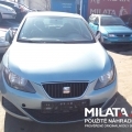 Autovrakoviště SEAT IBIZA KOMBI 1.4