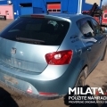 Vrakoviště SEAT IBIZA KOMBI 1.4 