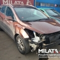 Použité náhradní díly HYUNDAI I30 1.6 