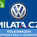 Brzdový válec Volkswagen Passat - použitý díl