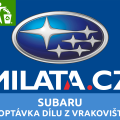 Převodovka Subaru Impreza - použitý díl