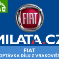 Filtrbox Fiat Bravo - použitý díl