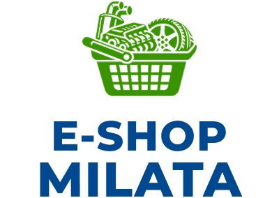 E-SHOP MILATA - použité autodíly se zárukou E-shop Milata - prodej autodílů z vrakoviště