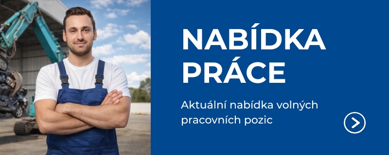 Nabídka práce