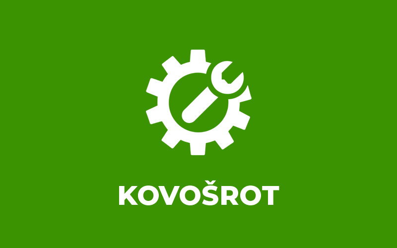 Výkupní ceník - Kovošrot