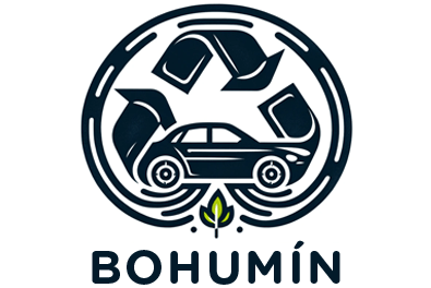 Bohumín