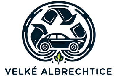 Velké Albrechtice