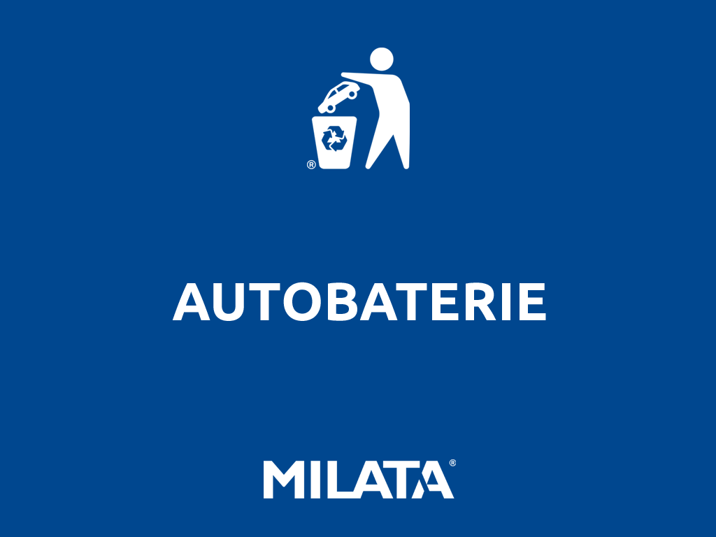 Autobaterie pro vozidla Daewoo - Použité díly | Vrakoviště