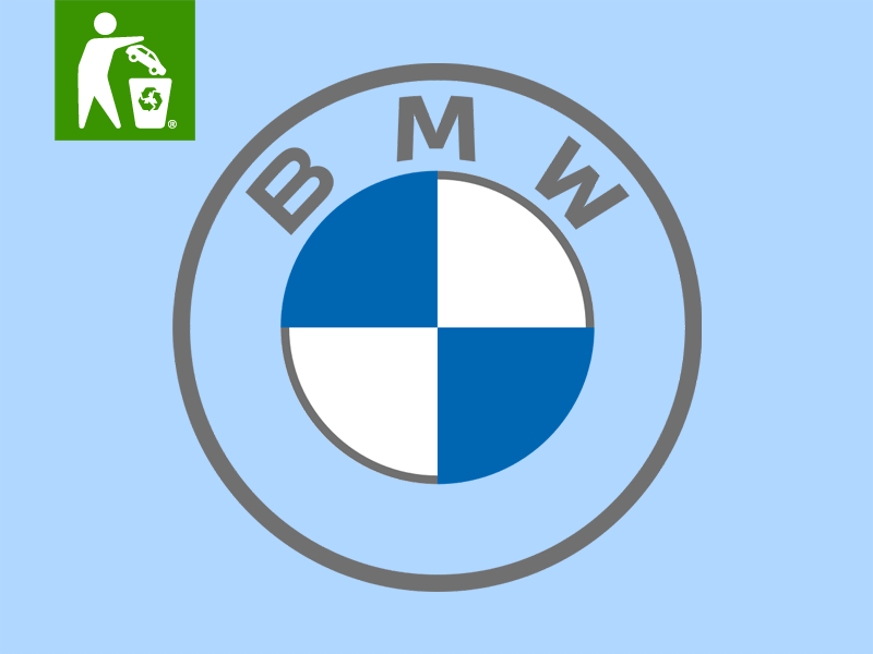 Použité náhradní díly BMW ŘADA 2 