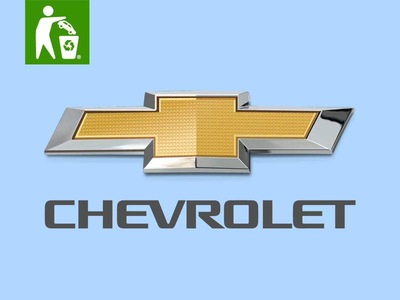 Použité náhradní díly Chevrolet AGILE