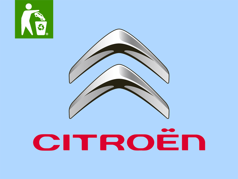 Použité náhradní díly Citroën XSARA PICASSO