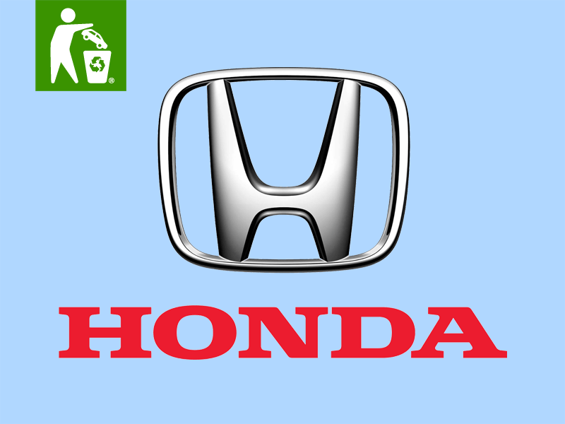 Použité náhradní díly Honda ACCORD