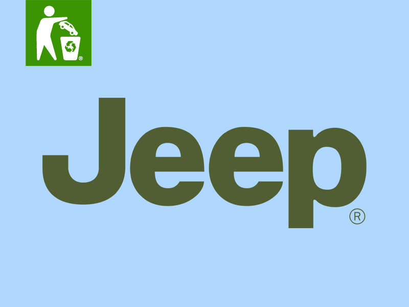 Použité náhradní díly Jeep RENEGADE