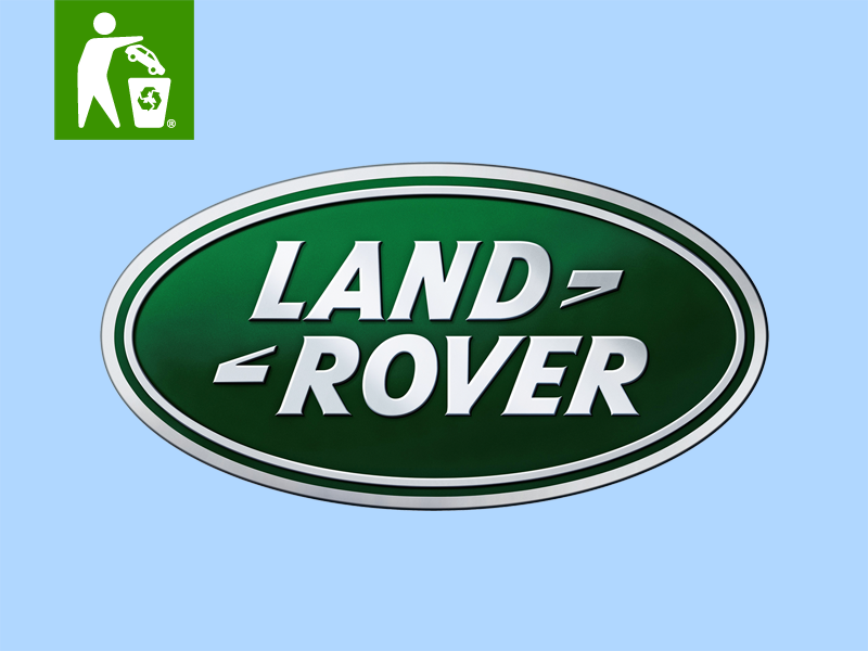 Použité náhradní díly Land Rover FREELANDER