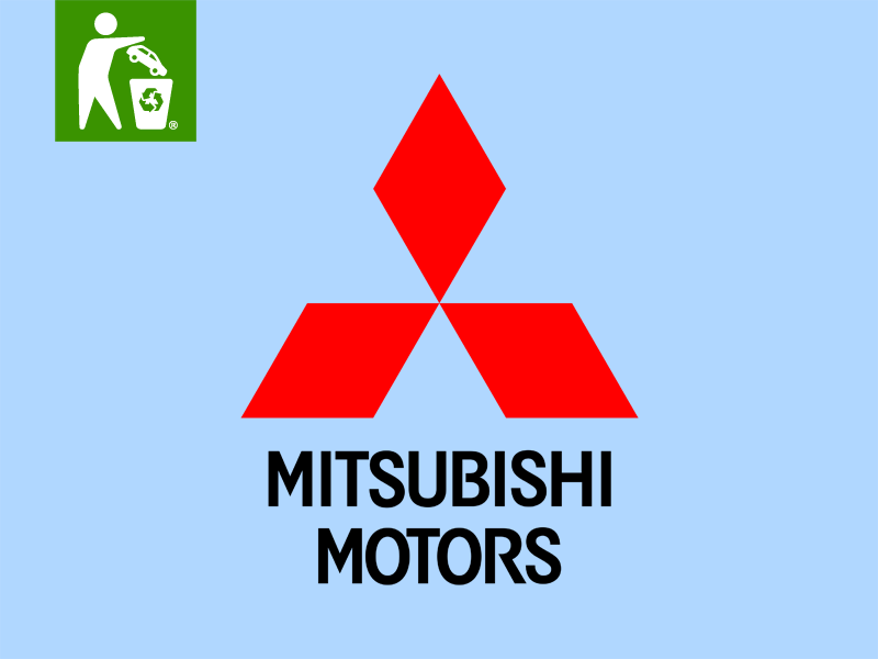 Použité náhradní díly Mitsubishi CARISMA