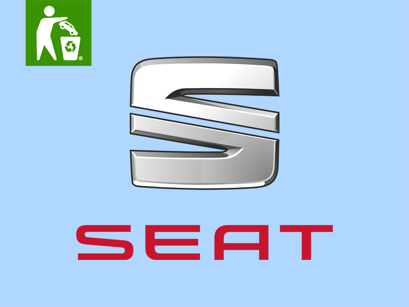 Použité náhradní díly Seat EXEO