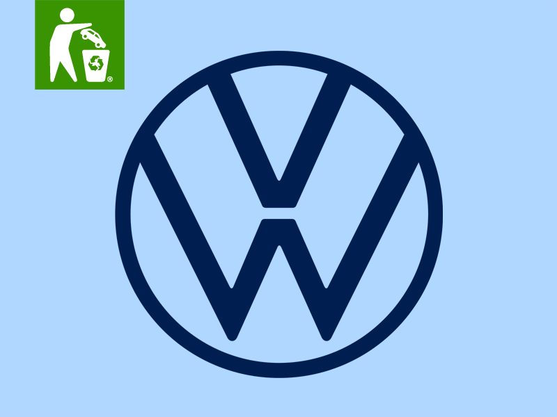 Použité náhradní díly Volkswagen TAIGO