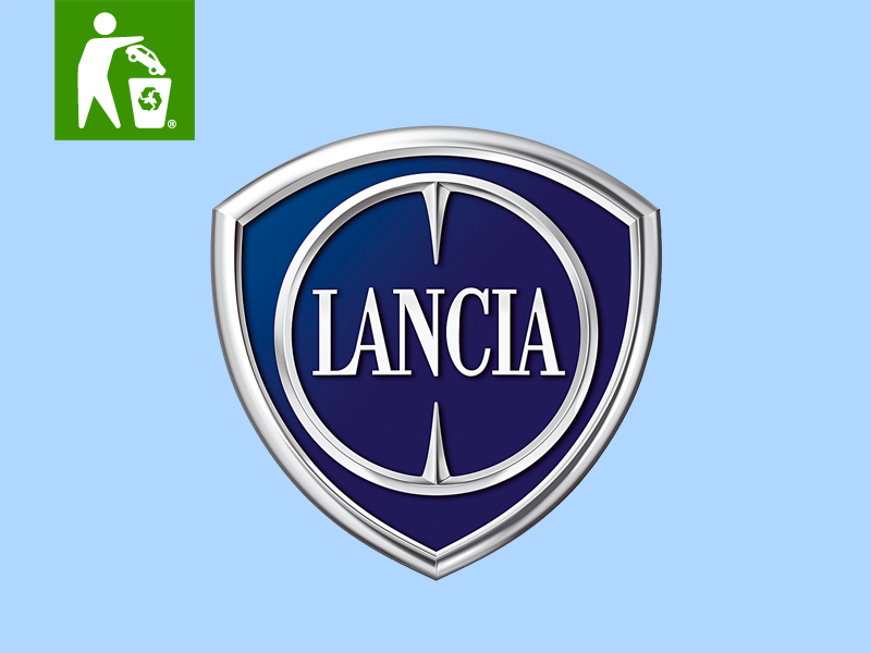 Poptávky starších a použitých dílů Lancia
